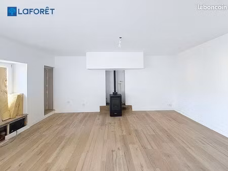 maison 3 pièces 79 m²