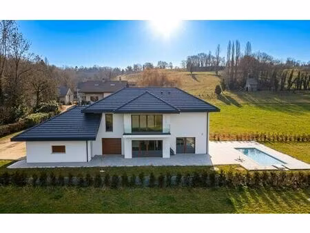 maison rumilly 182 m² t-6 à vendre  810 000 €