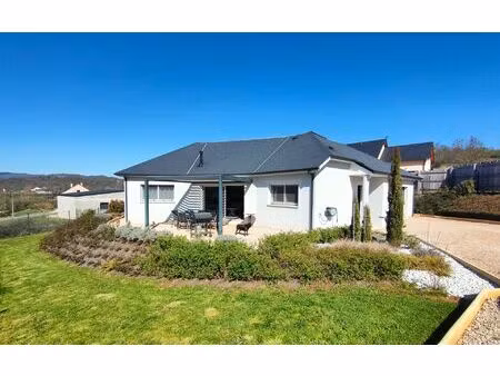 maison saint-laurent-d'olt m² t-4 à vendre  284 000 €