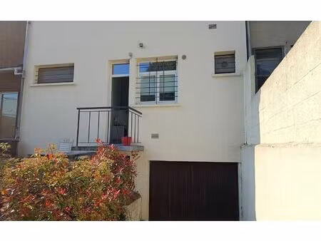 maison sotteville-lès-rouen 98.81 m² t-4 à vendre  177 700 €