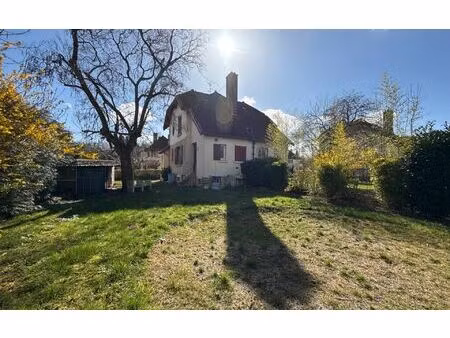 maison tavaux m² t-4 à vendre  95 000 €