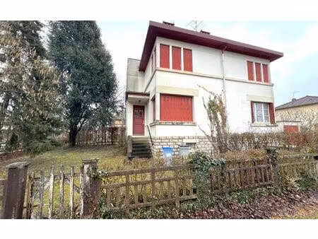 maison tavaux m² t-5 à vendre  95 000 €