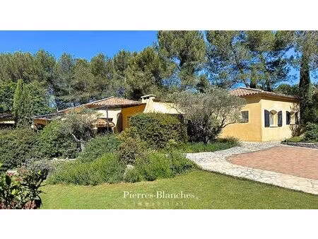 vente maison 7 pièces 296 m² montpellier (34000)