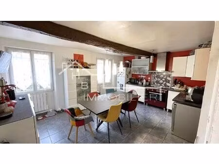 vente maison 4 pièces 91 m² vallauris (06220)