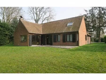 maison wattrelos m² t-4 à vendre  400 900 €