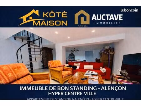 immeuble 11 pièces 330 m²