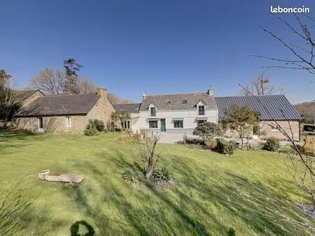 propriété 5 pièces 116 m²