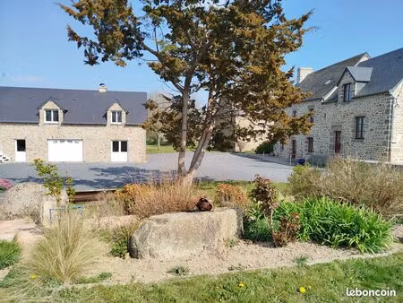 maison a la campagne