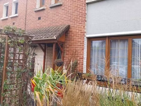 maison 5 pièces 88 m²