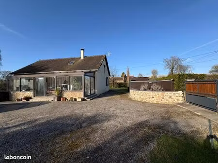 maison 5 pièces 145 m²