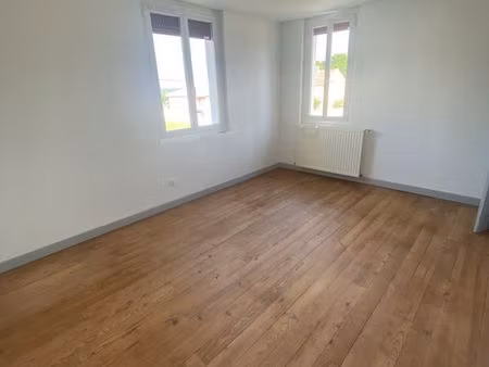 location appartement capvern 65