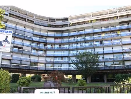 appartement t2 48 50 m2