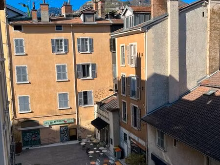 appartement 2 pièces 55 m2 meublé