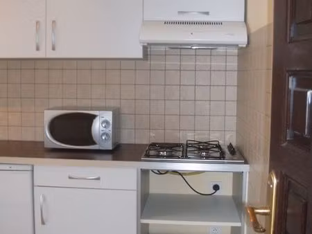 t2 centre ville lannemezan