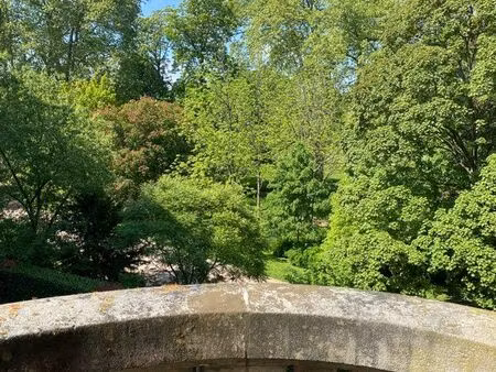 appartement parc de la tête d’or