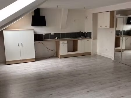 grand t2 centre ville