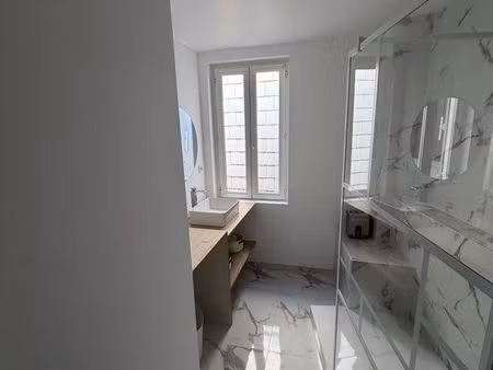 loue t4 centre ville avec climatisation