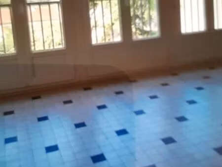 location appartement t4