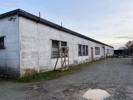 inconnu 650 m² sées