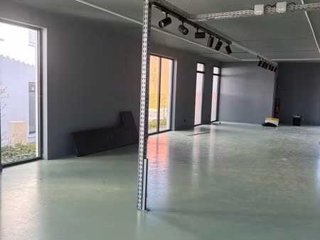 local commerce alimentation 97m2 anglet