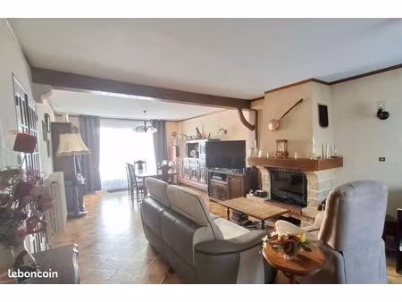 maison - 4 pièces - 98 m²