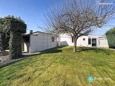 maison 5 pièces 87 m²