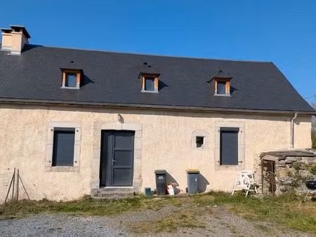 maison individuelle 4 chambres