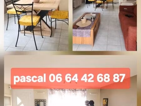 maison individuelle + terrain