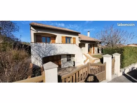 maison 5 pièces 110 m²