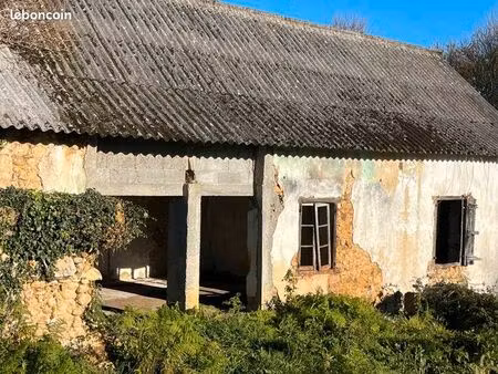 ferme 1 pièce 70 m²