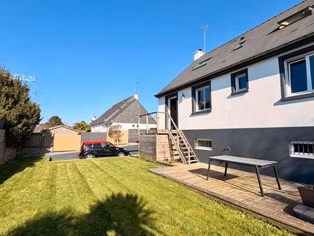 maison - hyper centre - impasse au calme