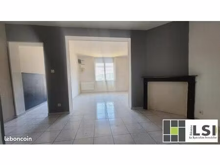 maison 7 pièces 89 m²