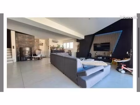 maison 5 pièces 108 m²