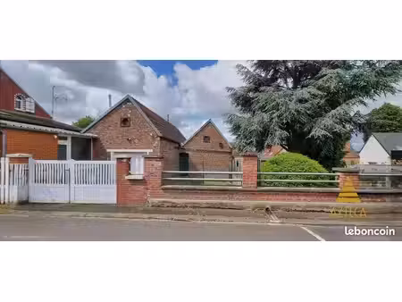 maison 6 pièces 108 m²