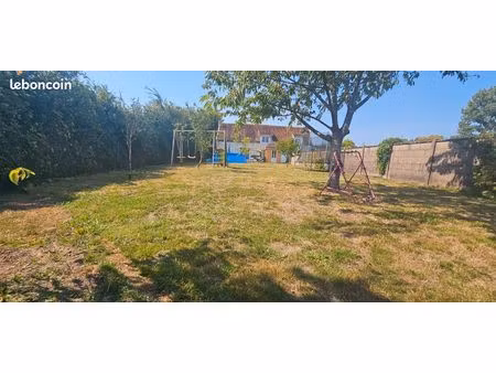 longère de charme 110m2 en campagne aucun vis-à-vis