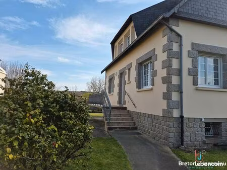 maison 5 pièces 157 m²