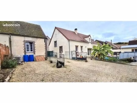 propriété 6 pièces 159 m²