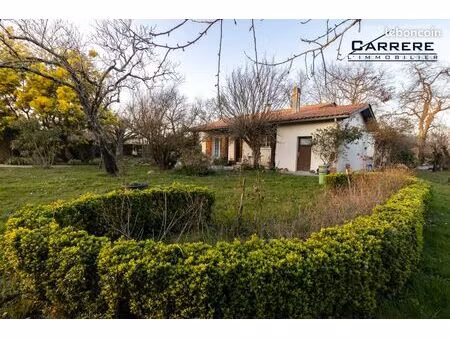 maison 4 pièces 109 m²