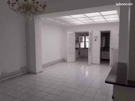 maison valenciennes quartier saint-michel 137 m2