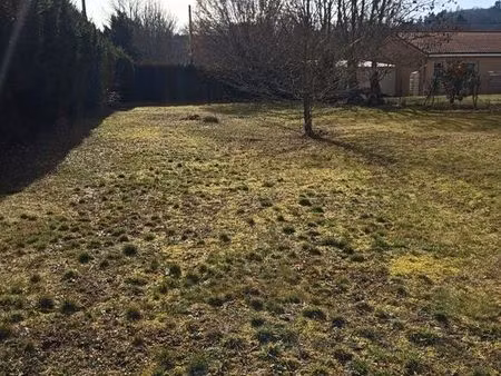 rechercher terrain à acheter pour jardiner