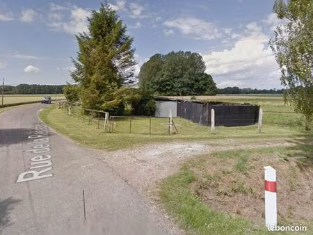 terrain de loisir flixecourt