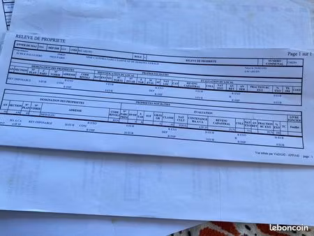 terrain non viabilisé non constructible