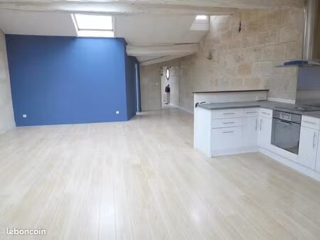 appartement 3 pièces 97 m²
