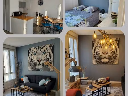 t2 - lorient centre tres lumineux