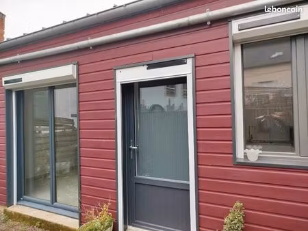 studio 32m2 centre ville