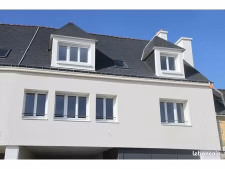 alouer t3   plouay centre