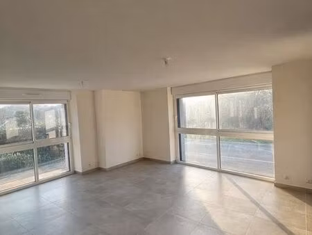 location appartement saint nolff
