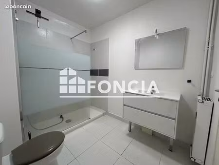 appartement 1 pièce 27 m²