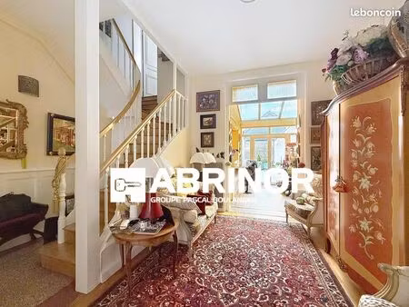 maison 5 pièces 117 m²