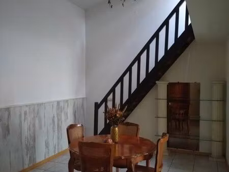 echoppe bègles centre